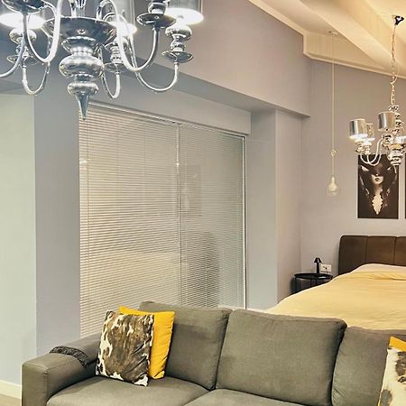 Vnvp Apartment Štip Exteriér fotografie